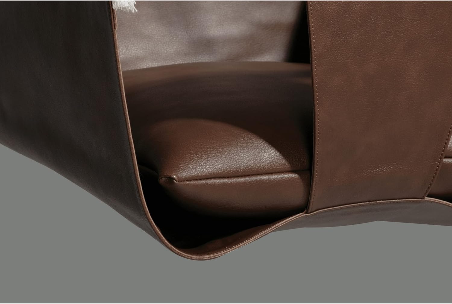 Babyschaukel – Braun